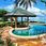 Beachfront Grand Villa