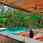 Hyatt 2 bedroom beach pool villa