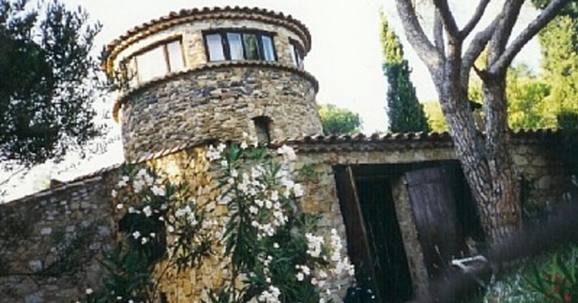 Tower Villa