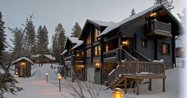 Lapi Villa