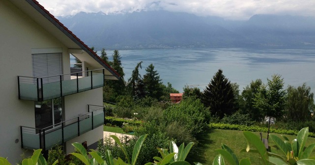 Montreux residence