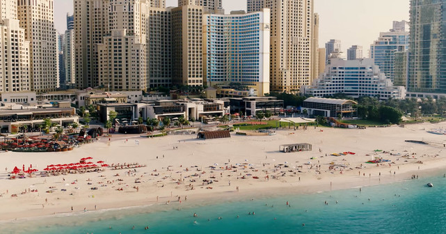 Amwaj